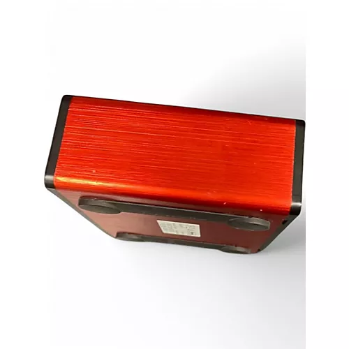 Used Focusrite Scarlett Solo Gen 2 Audio Interface