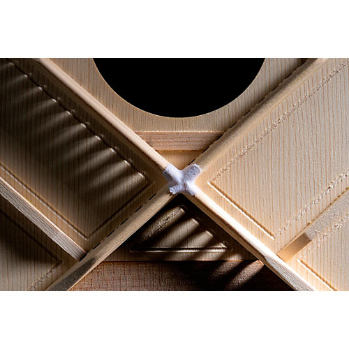 Martin GPCE Inception Acoustic-Electric Guitar Amber Fade Sunburst