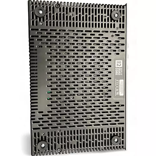 Used Universal Audio Apollo X4  3 Audio Interface