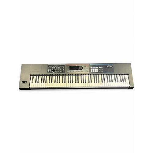 Used Roland juno ds Keyboard Workstation