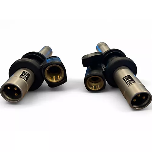 Used Samson c02 ST Drum Microphone