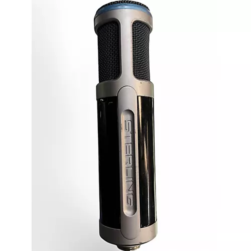 Used Sterling Audio ST155 Condenser Microphone