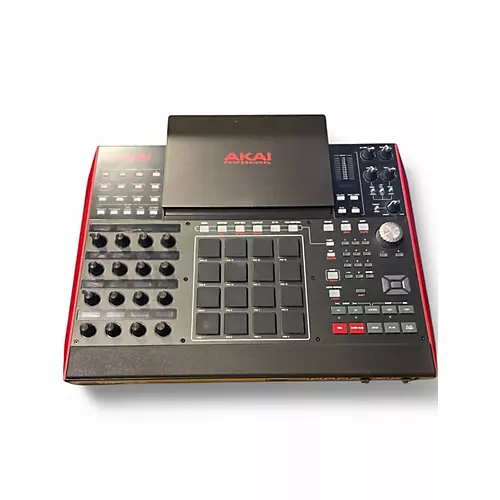Used Akai Professional MPCX Production Controller