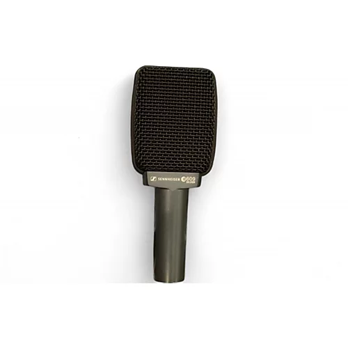 Used Sennheiser E609 Dynamic Microphone