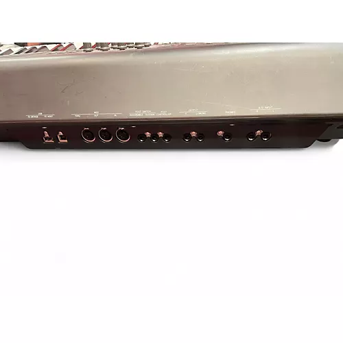 Used Yamaha MOXF8 88 Key Keyboard Workstation