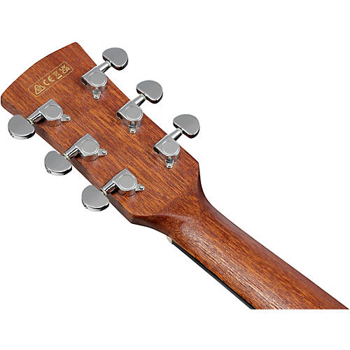 Ibanez PC54CE Grand Concert Acoustic-Electric Guitar Natural