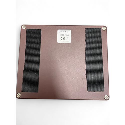 Used Kma Tyler the freq spliiter Bass Effect Pedal