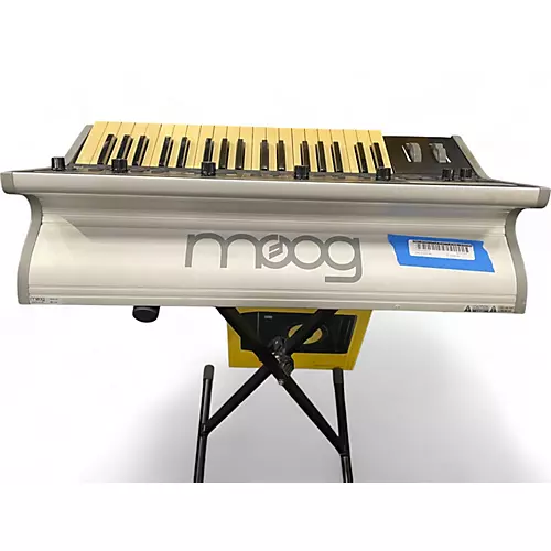 Used Moog LITTLE PHATTY STAGE I Synthesizer