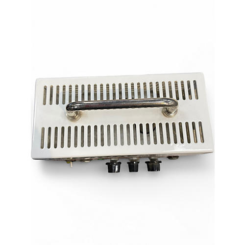 Used Orange Amplifiers MT20 Micro Terror 20W Tube Guitar Amp Head