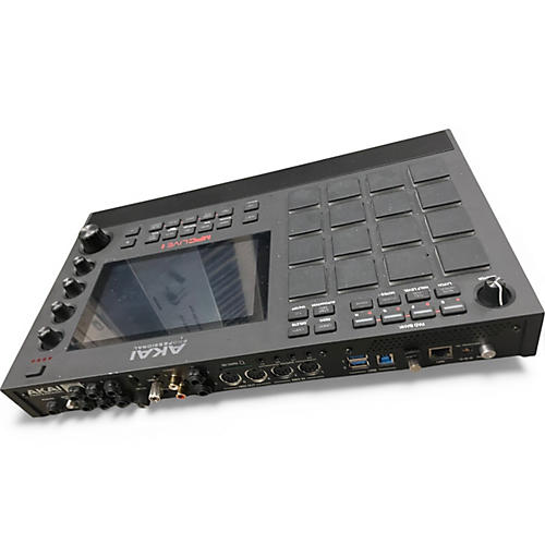Used Akai Professional MPC Live 2 Production Controller