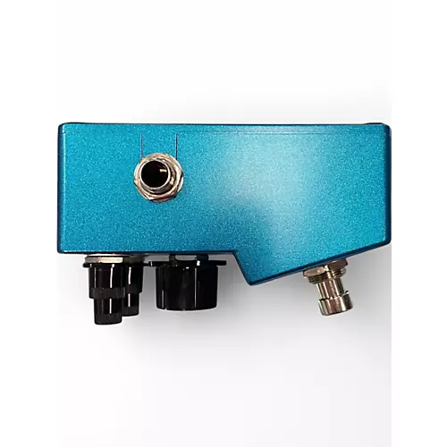 Used Ibanez Mini Super Metal Effect Pedal