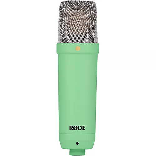 RODE NT1 Signature Series (Green) Green