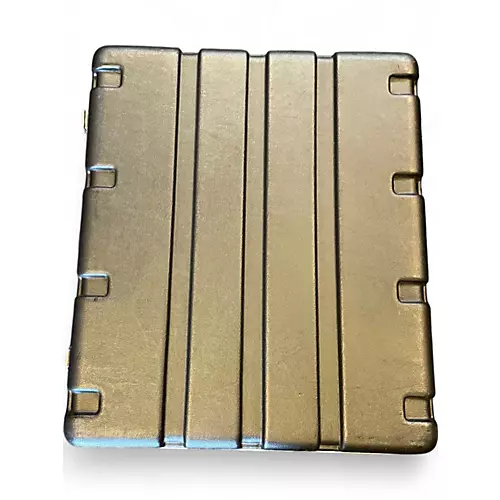 Used SKB 12U Rack Case Rackmount Case