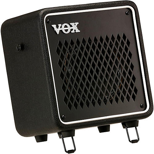 VOX Mini Go 10 Battery-Powered Guitar Amp Black