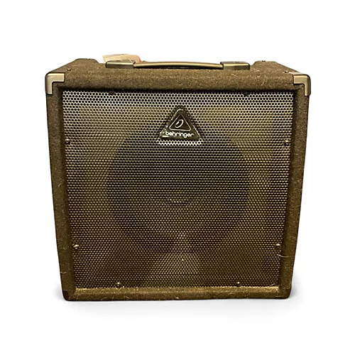 Used Behringer KX450FX Keyboard Amp