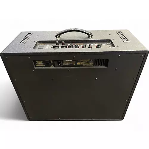 Used VOX Valvetronix VT100X 100W 1x12 Guitar Combo Amp