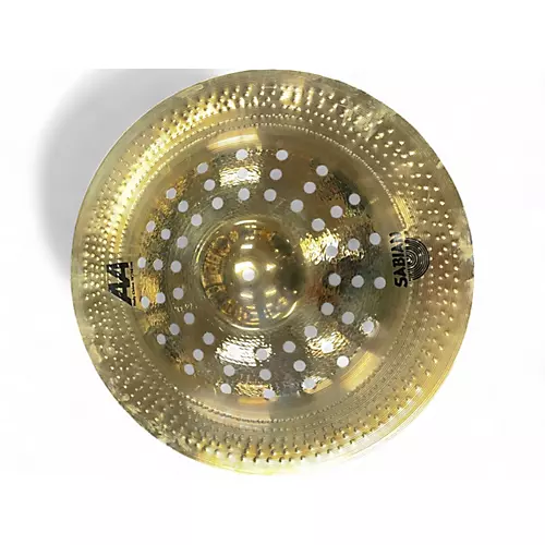 Used SABIAN 19in AA Holy China Brilliant Cymbal 39