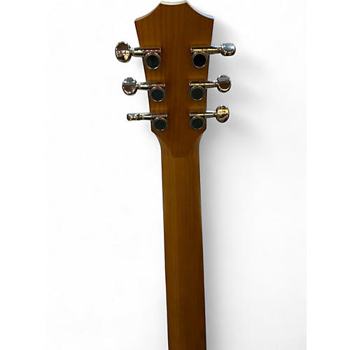 Used 2023 Taylor BT1 Baby Natural Acoustic Guitar Natural