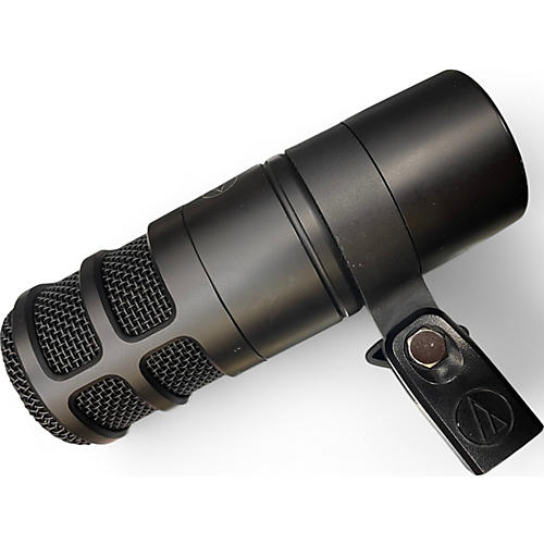 Used Audio-Technica AT2040 Dynamic Microphone