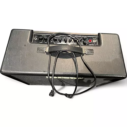 Used Blackstar ARTIST 15 Tube Guitar Combo Amp