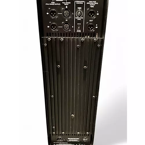 Used Mackie SWA1501 Powered Subwoofer