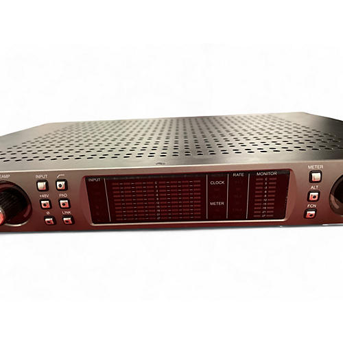 Used Universal Audio Apollo X8P  3 Audio Interface