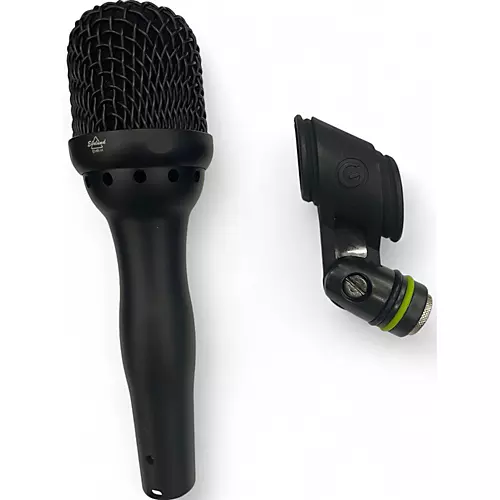 Used Ehrlund EHR-H Dynamic Microphone