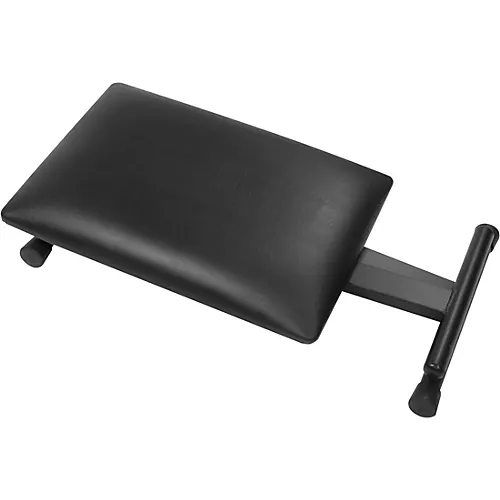 JAMSTANDS JS-SB100 Small Keyboard Bench Black