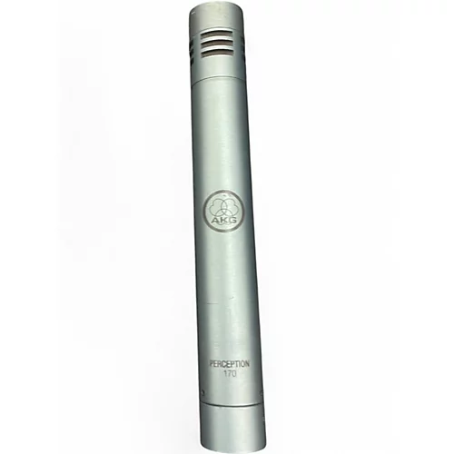 Used AKG Perception 170 Condenser Microphone