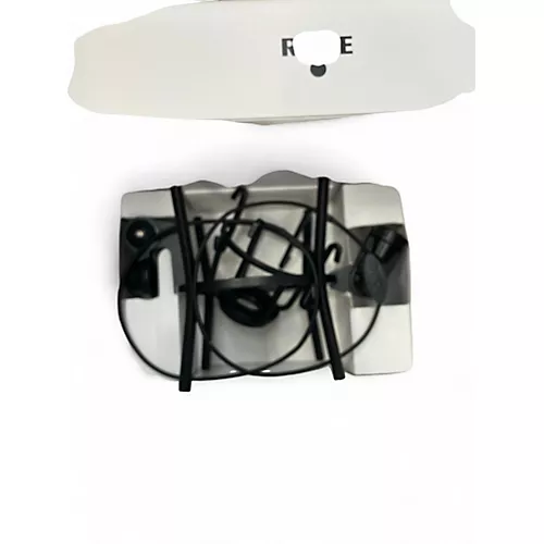 Used RODE NT1 5th gen Condenser Microphone