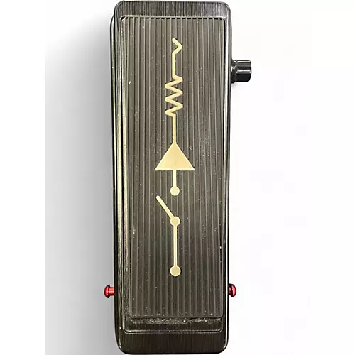 Used Dunlop MC404 Effect Pedal