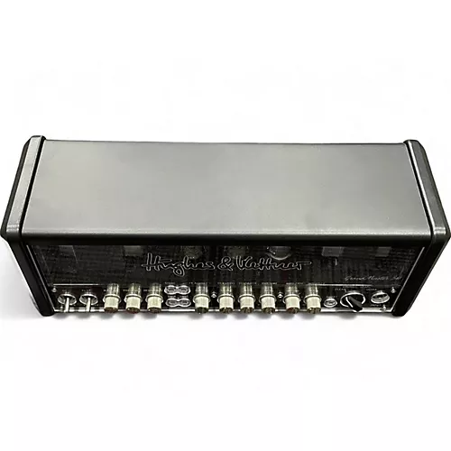 Used Hughes & Kettner grandmaster 36 Tube Guitar Amp Head