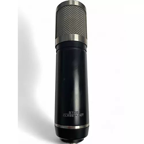 Used Sterling Audio ST55 Condenser Microphone