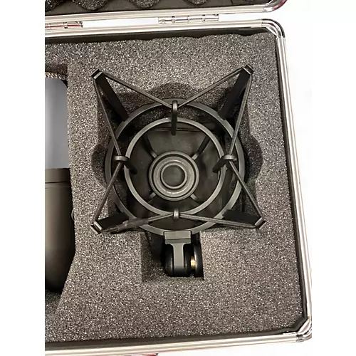 Used AKG P420 Project Studio Condenser Microphone