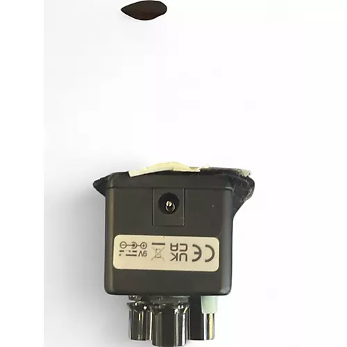 Used Dunlop JHMS3 Effect Pedal