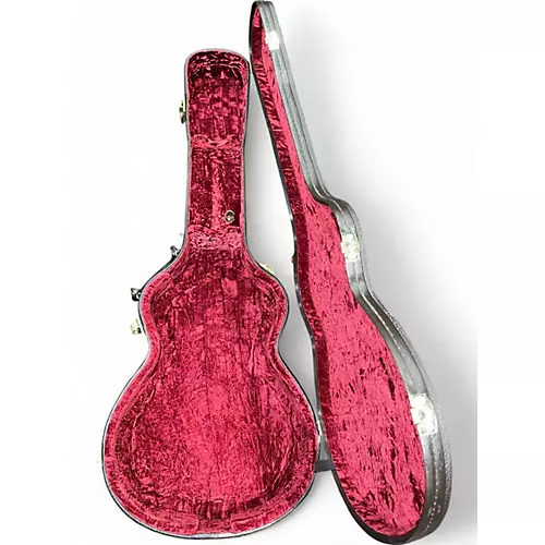 Used Taylor 562 CE Brown 12 String Acoustic Electric Guitar Brown