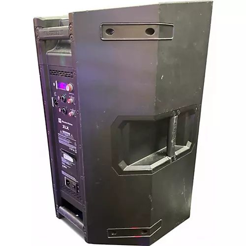 Used Electro-Voice ZLX-12P 12in 2-Way Powered Speaker