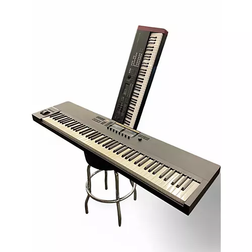 Used Novation KOMPLETE KONTROL S88 MK2