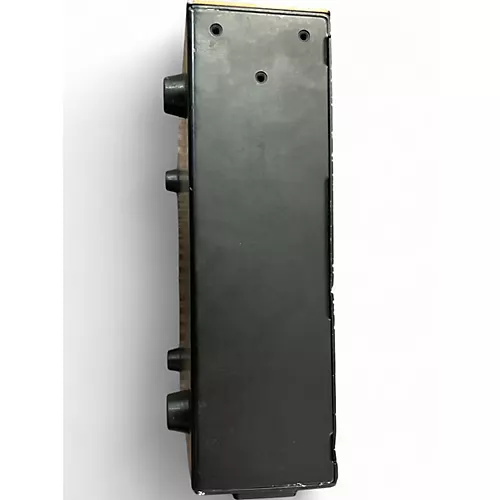 Used Markbass Little Mark Tube 800 Tube Bass Amp Head