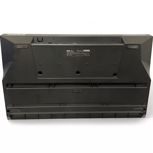 Used KORG Wavestate Synthesizer