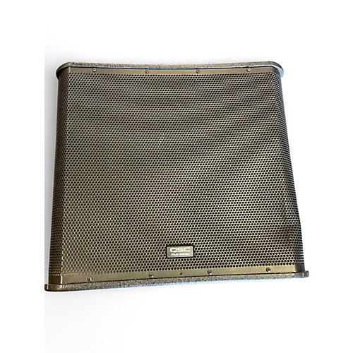 Used QSC kla181 Powered Subwoofer
