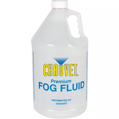CHAUVET DJ Fog Machine Fluid - 1 Gallon