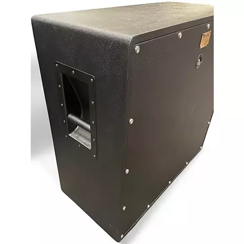 Used Friedman BE 412 CAB Guitar Cabinet