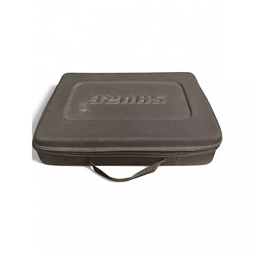 Used Shure PGADRUMKIT5 Percussion Microphone Pack