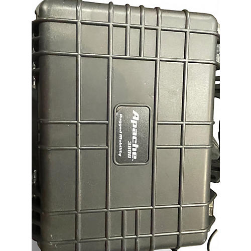 Used Digigrid D Audio Interface