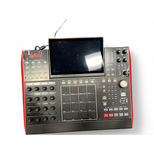 Used Akai Professional MPCX Production Controller