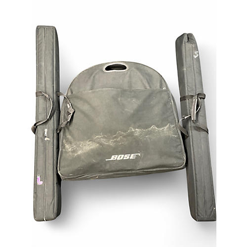 Used Bose L1 SERIES ONE Powered Speaker