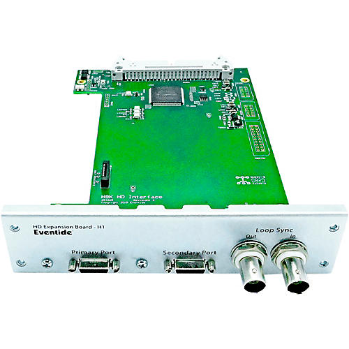 Eventide ProTools Expansion Board for H9000