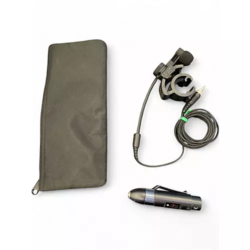 Used Sennheiser MZH 908 D Drum Microphone