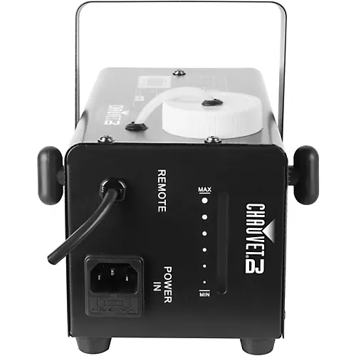 CHAUVET DJ Hurricane 700 Fog Machine